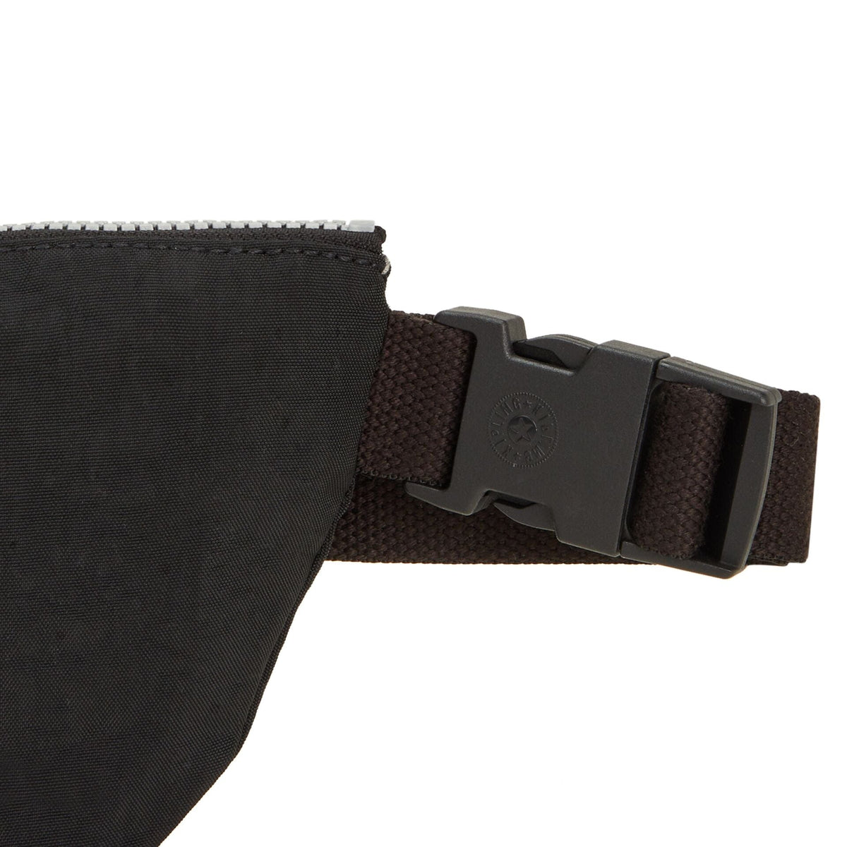 حقيبة خصر KIPLING-Gizi-Valley Black C-I6872-74M