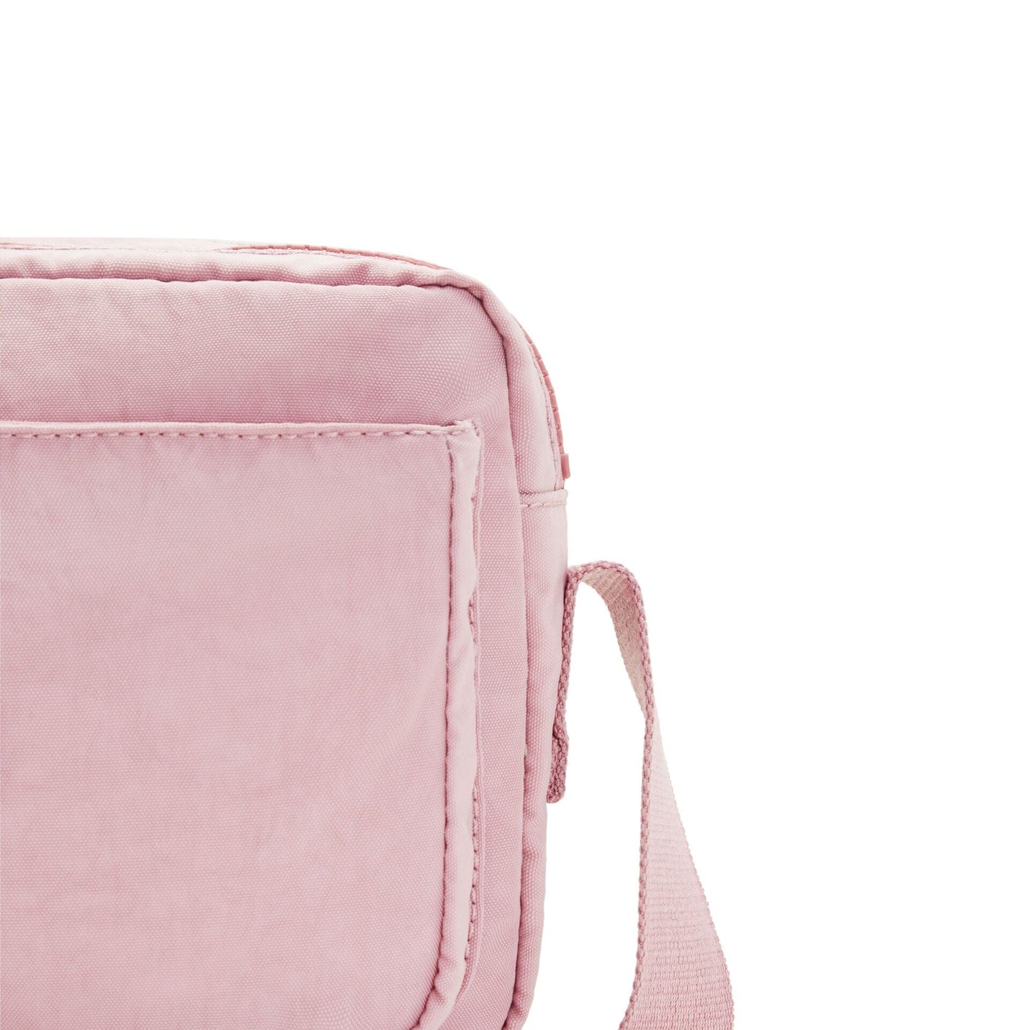 KIPLING-Abanu M-Medium crossbody-Lavender Blush-I7076-V37