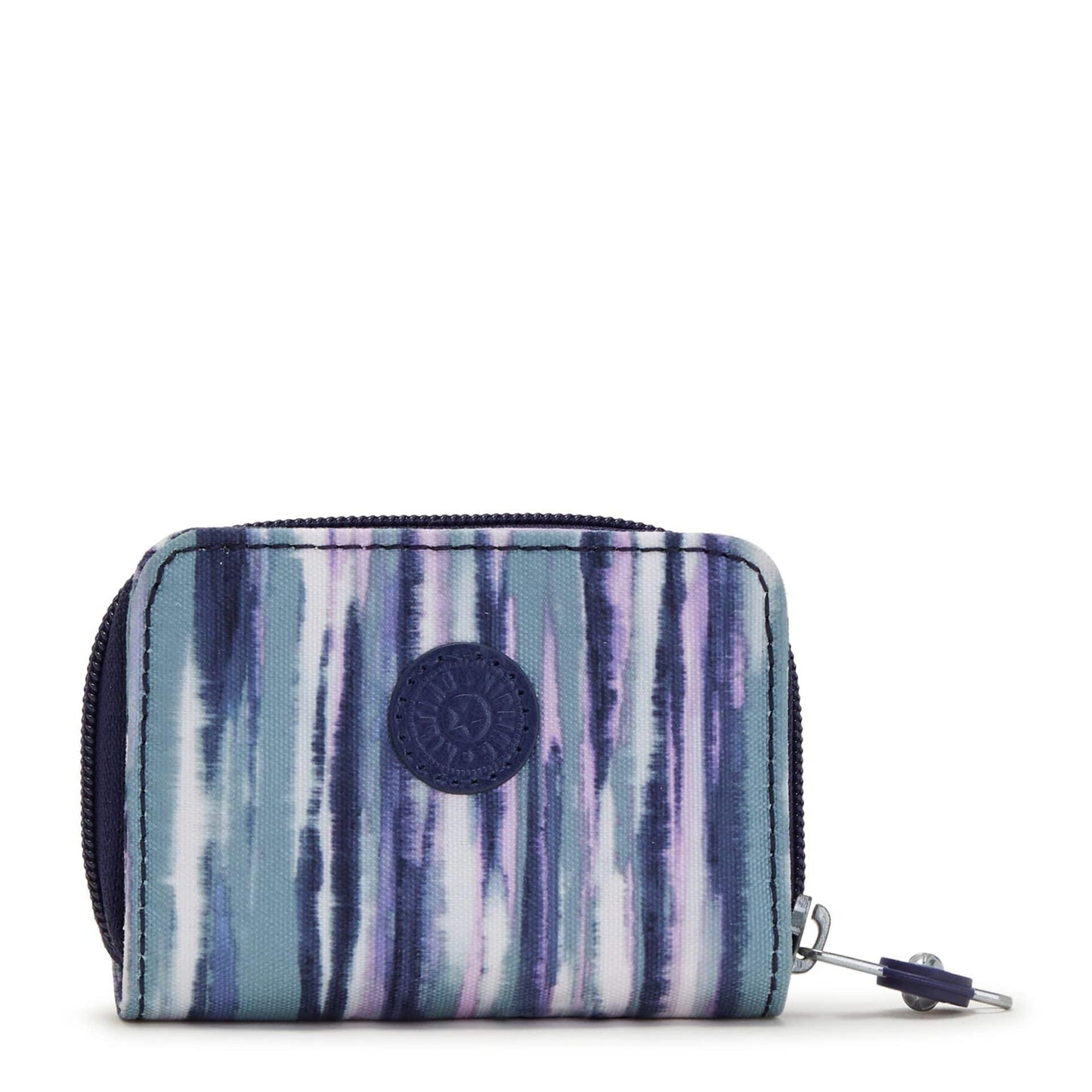 KIPLING-Tops-Small wallet-Brush Stripes-I7436-W66