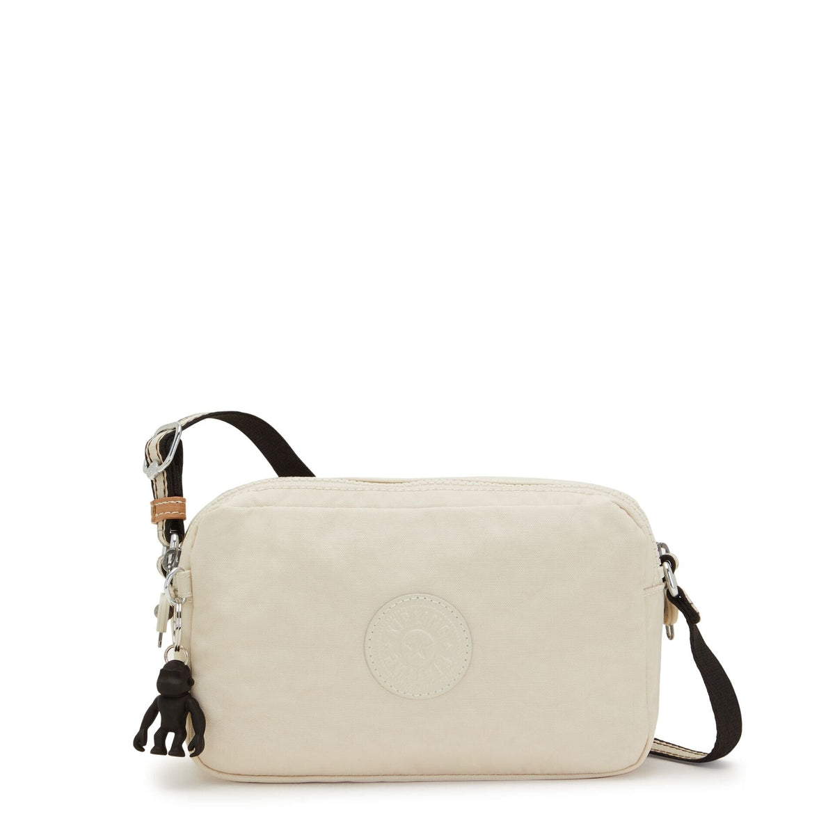KIPLING-Milda-Small crossbody-Light Sand-I7854-W58