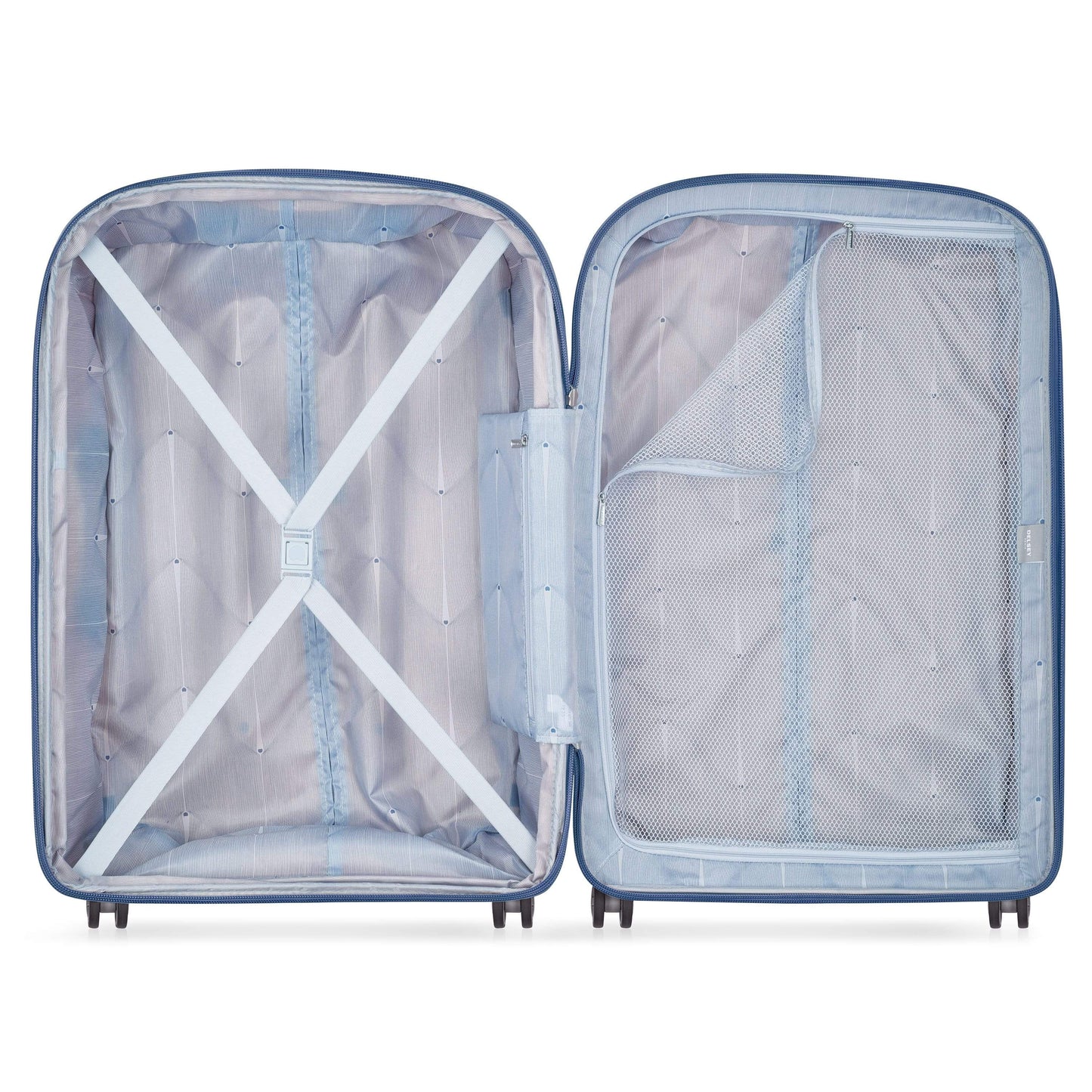 Delsey Paris CLAVEL – جينز أزرق