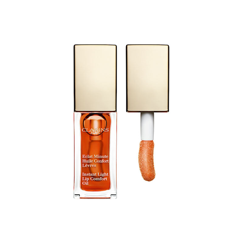 CLARINS LIP COMFORT OIL 05
