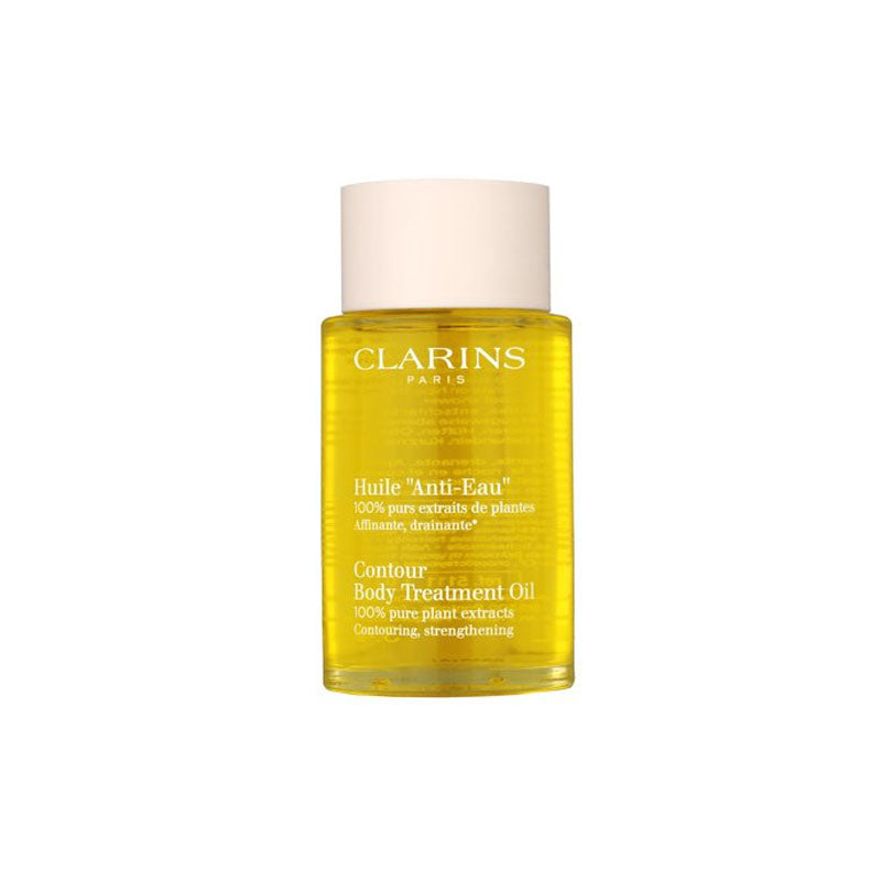 CLARINS ANTI EAU BODY OIL