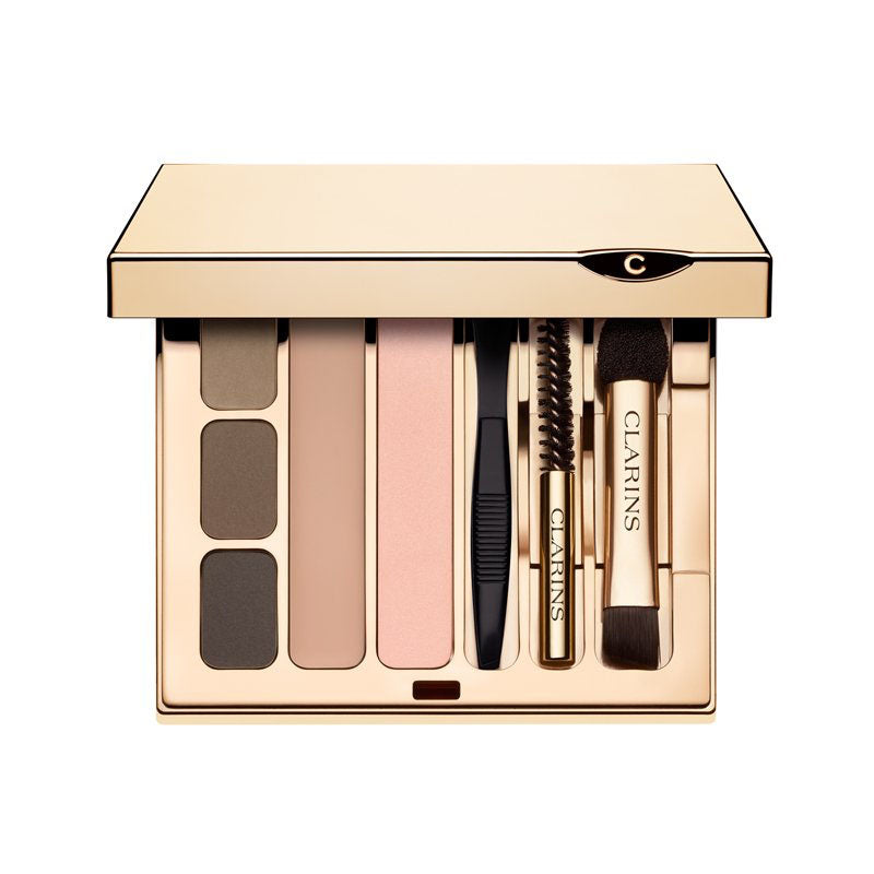 CLARINS EYEBROW KIT RENOVATION