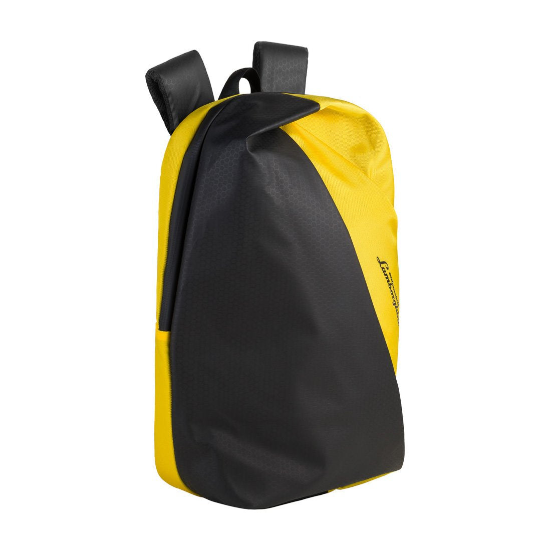 LAMBORGHINI BACKPACK GALLERIA 9013403 YELLOW - Jashanmal Home