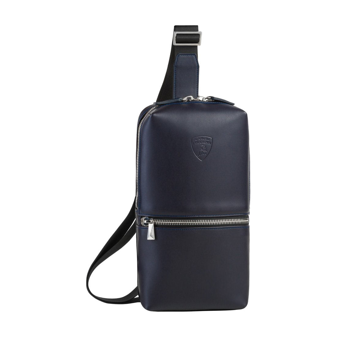 LAMBORGHINI BODYBAG PURE 9013559 BLACK - Jashanmal Home