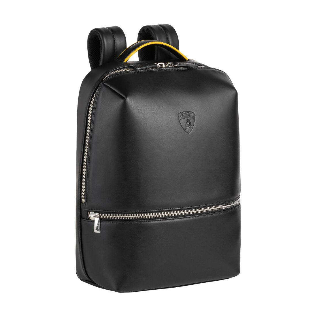 LAMBORGHINI BACKPACK PURE 9013561 BLACK - Jashanmal Home