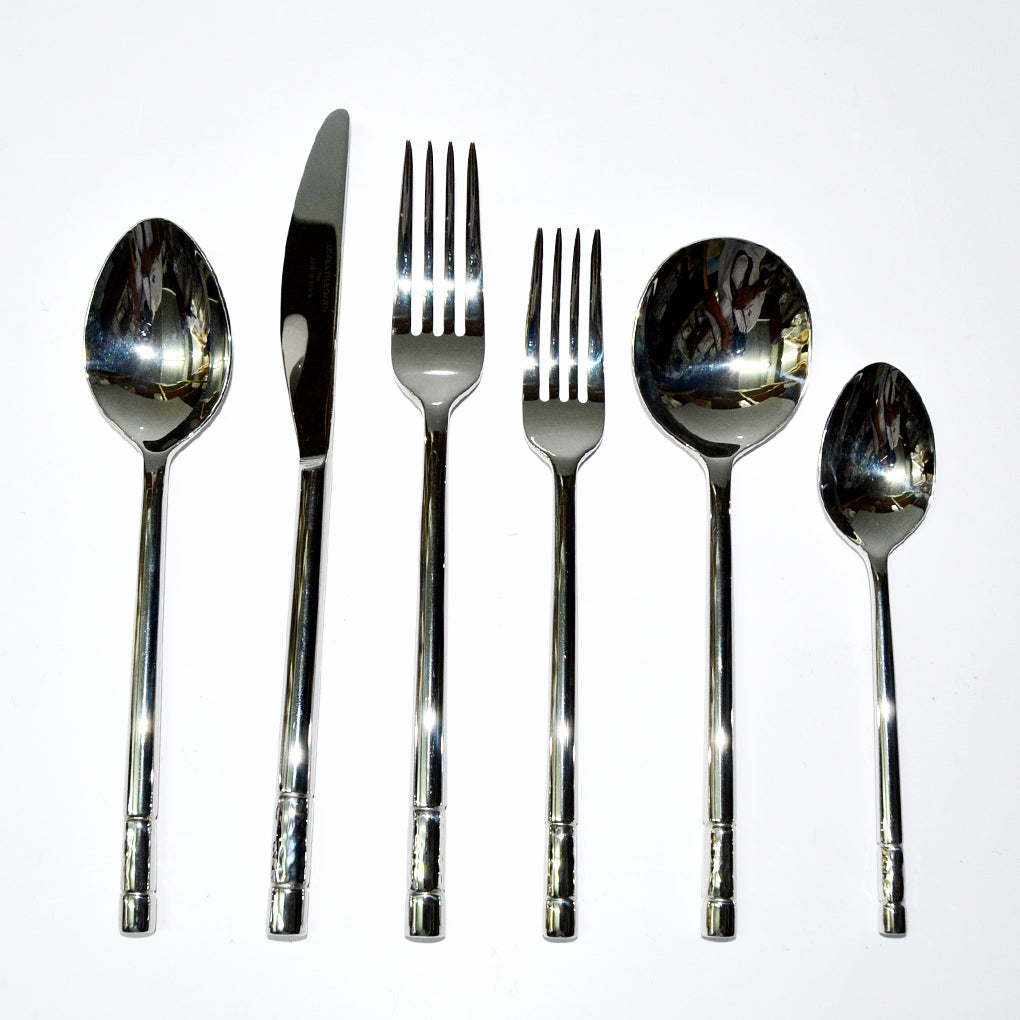 ARTHUR PRICE LLB FEAST 58PC SS CUTLERY CANTEEN