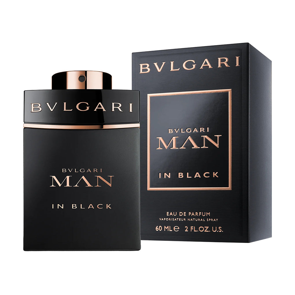 BVLGARI MAN IN BLACK EDP SP