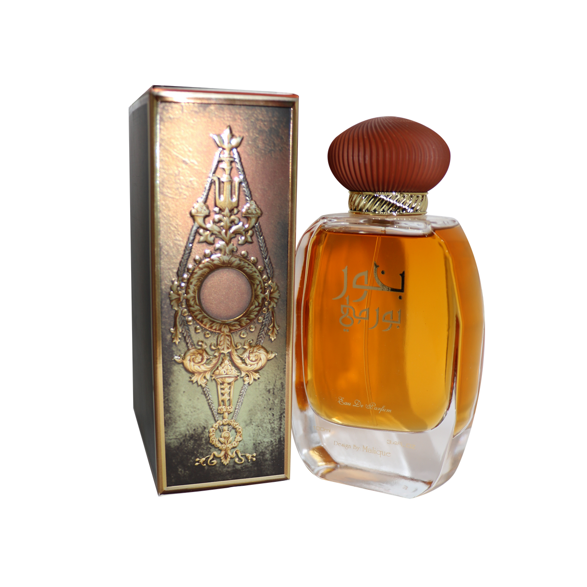 بخور مورمي - عطر للجنسين 100 مل