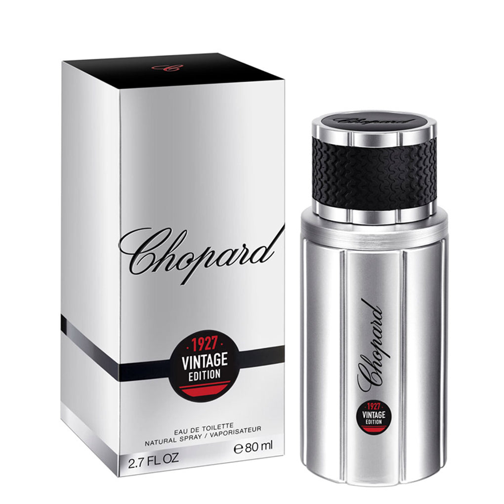 CHOPARD MILLE LTD16 EDT 80ML VINTAGE IV