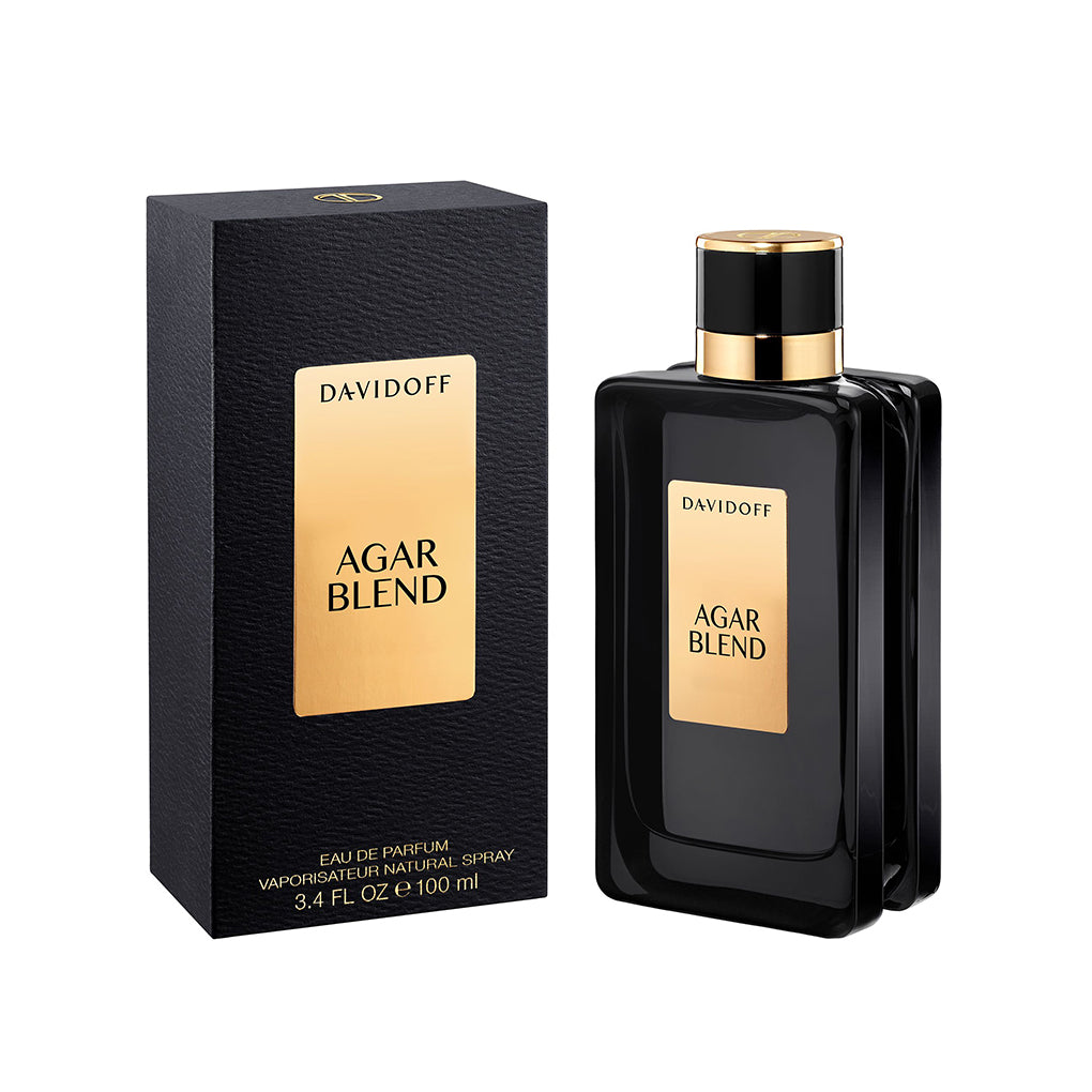 دافيدوف أجار بلند ماء عطر 100 مل