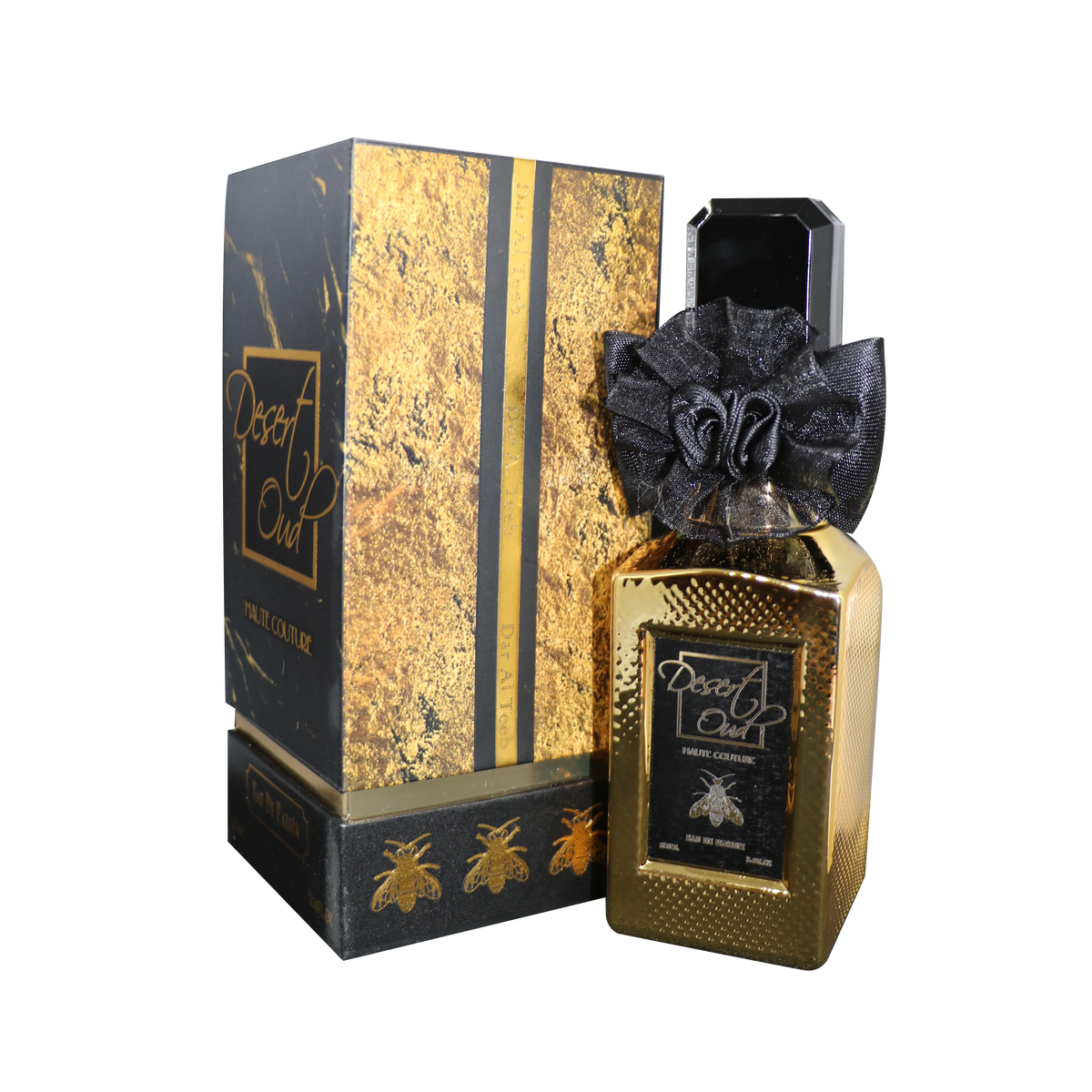 ديزرت عود - عطر للجنسين 100 مل