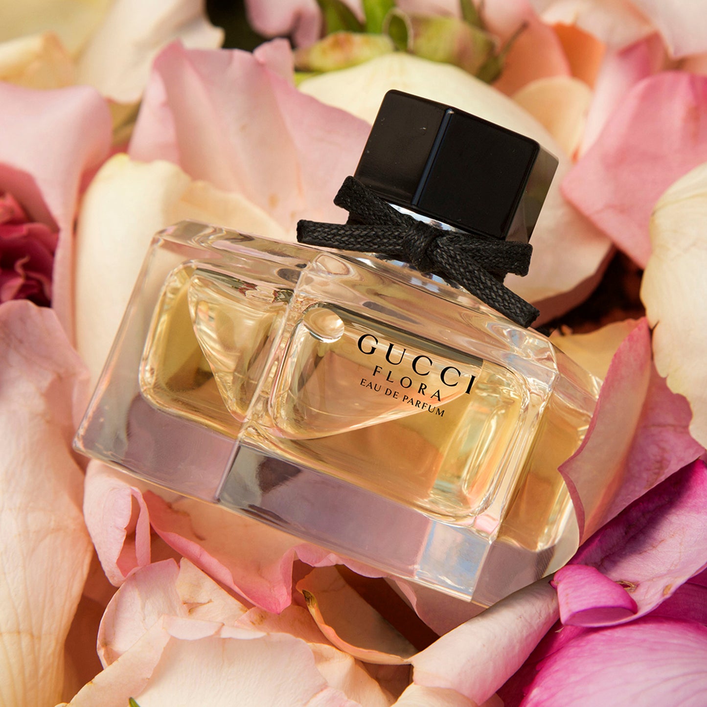 Gucci Flora by Gucci EDP بخاخ 50 مل