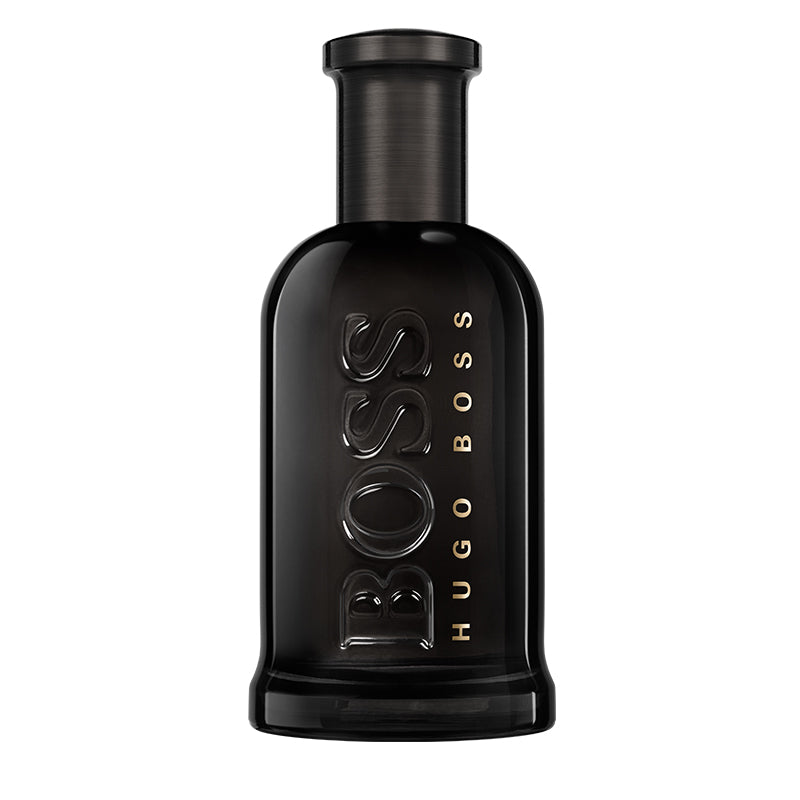 Boss Bottled Parfum For Men 200Ml