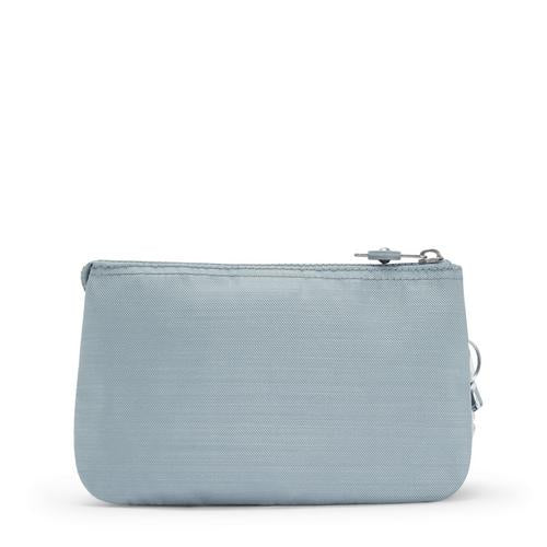 KIPLING-Creativity XL-حقيبة يد كبيرة جدًا مع سوار معصم-Sea Gloss-15813-Y92 - 15813-Y92