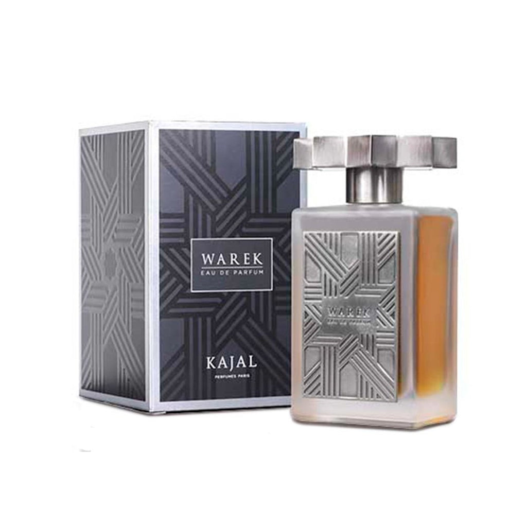 كاجال واريج للرجال ماء عطر بخاخ 100 مل