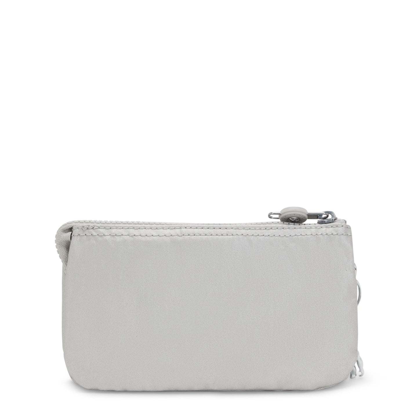 KIPLING-Creativity L-Large wallet-Bright Metallic-13093-QD7