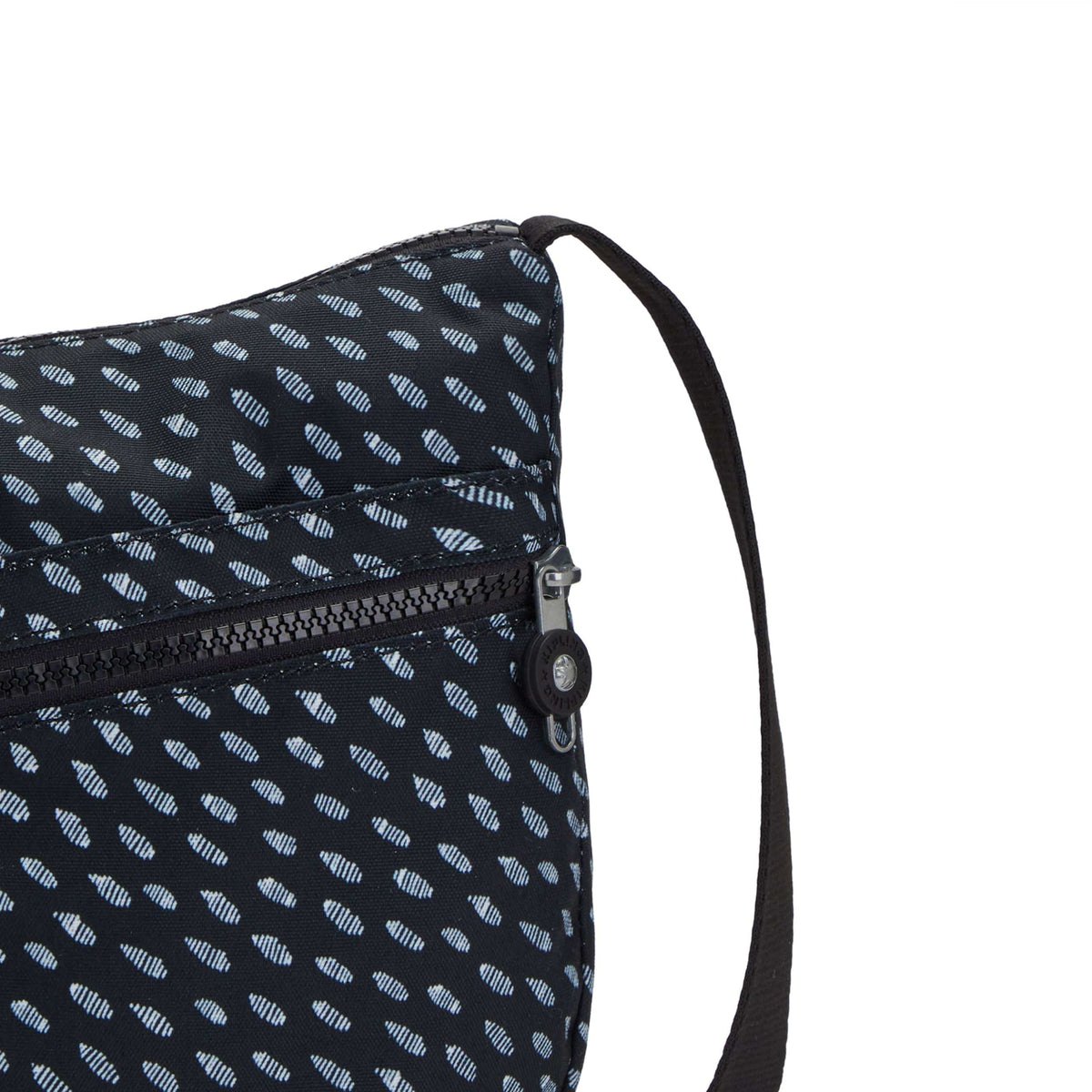 حقيبة كروس بودي متوسطة الحجم من KIPLING-Izellah-Ultimate Dots-I5034-R87
