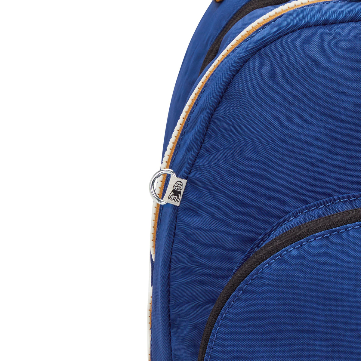حقيبة ظهر Kipling-Curtis مقاس XL-أزرق سماوي غامق C-I5950-Ph2