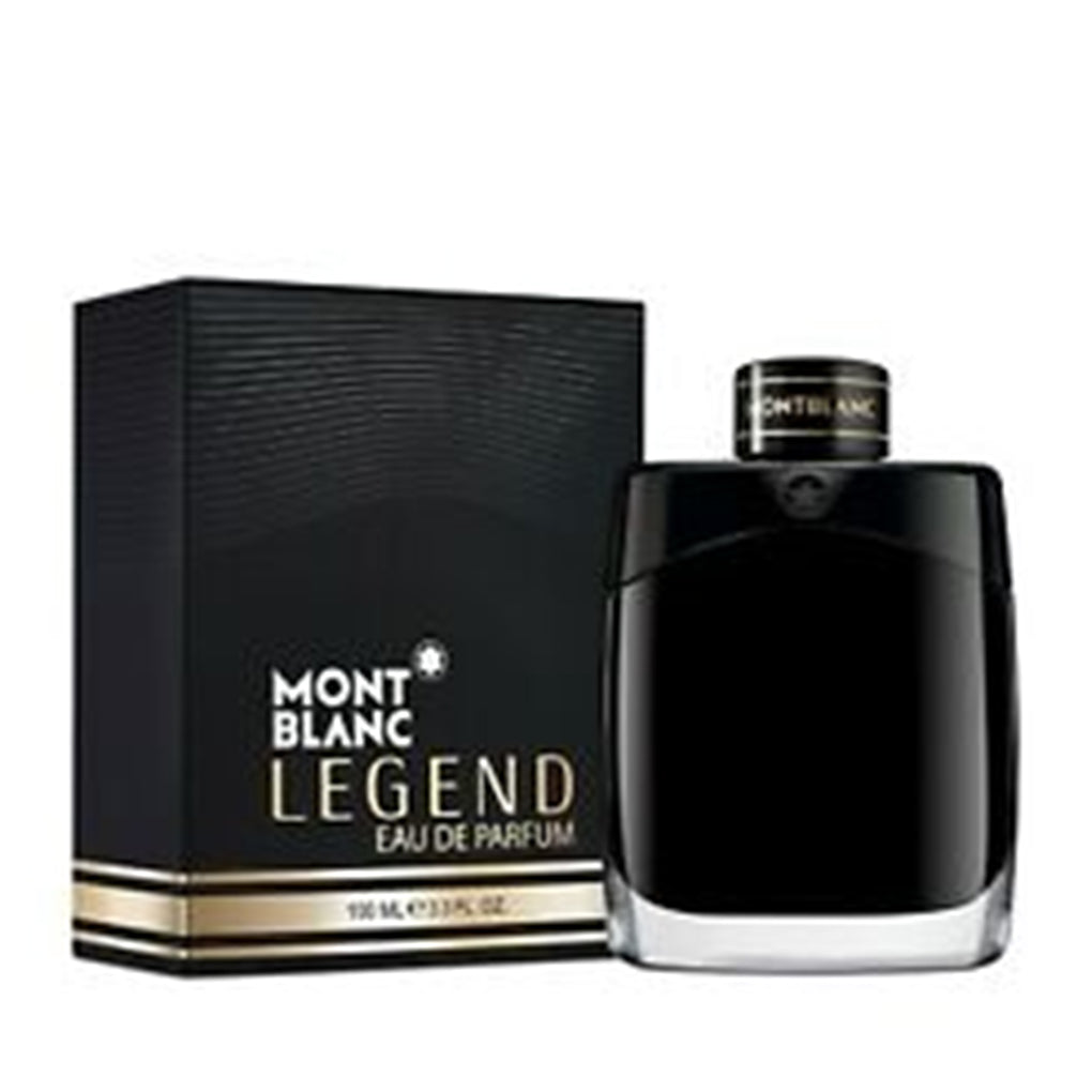 مونت بلانك ليجيند 100 مل ماء عطر للرجال بخاخ طبيعي عطر جديد للرجال