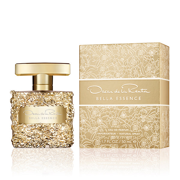 أوسكار دي لا رينتا-
عطر بيلا للنساء
ماء عطر 50 مل رذاذ طبيعي