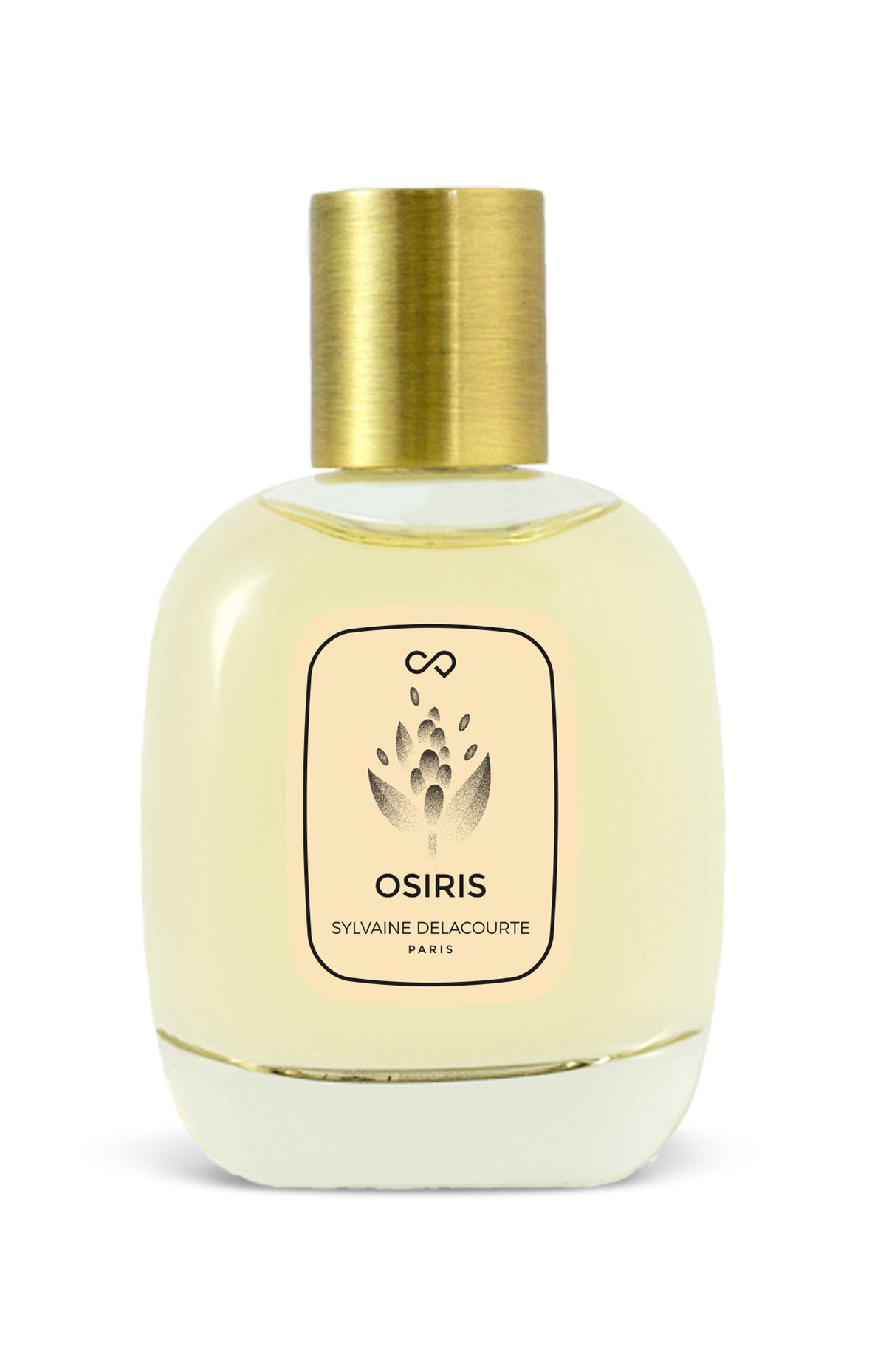 SYLVAINE DELACOURTE - Osiris EDP 100ML