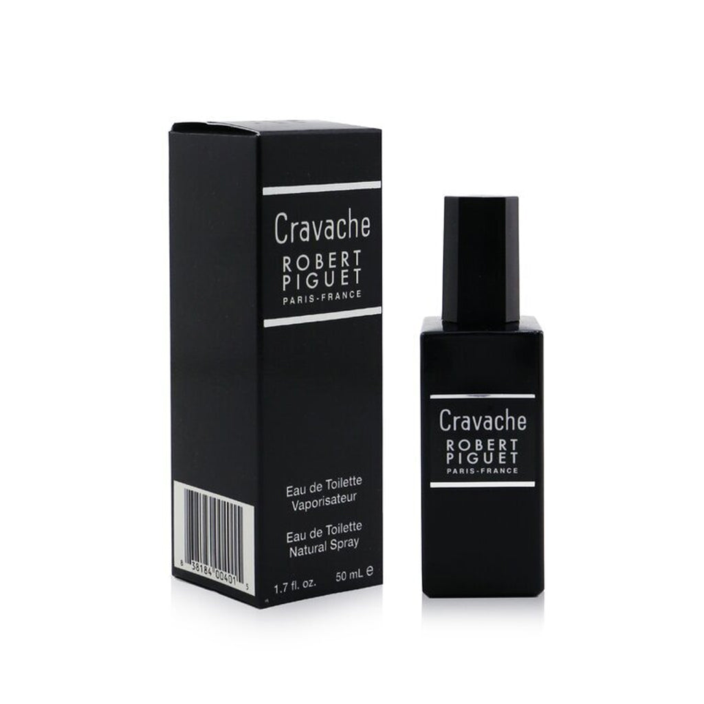 روبرت بيجو كرافاتشي للرجال - أو دو تواليت، 50 مل - رذاذ طبيعي