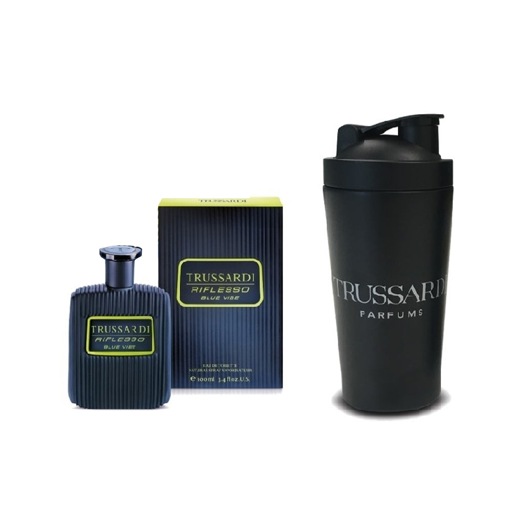 TRUSSARDI RIFLESSO G SET EDT 100ML