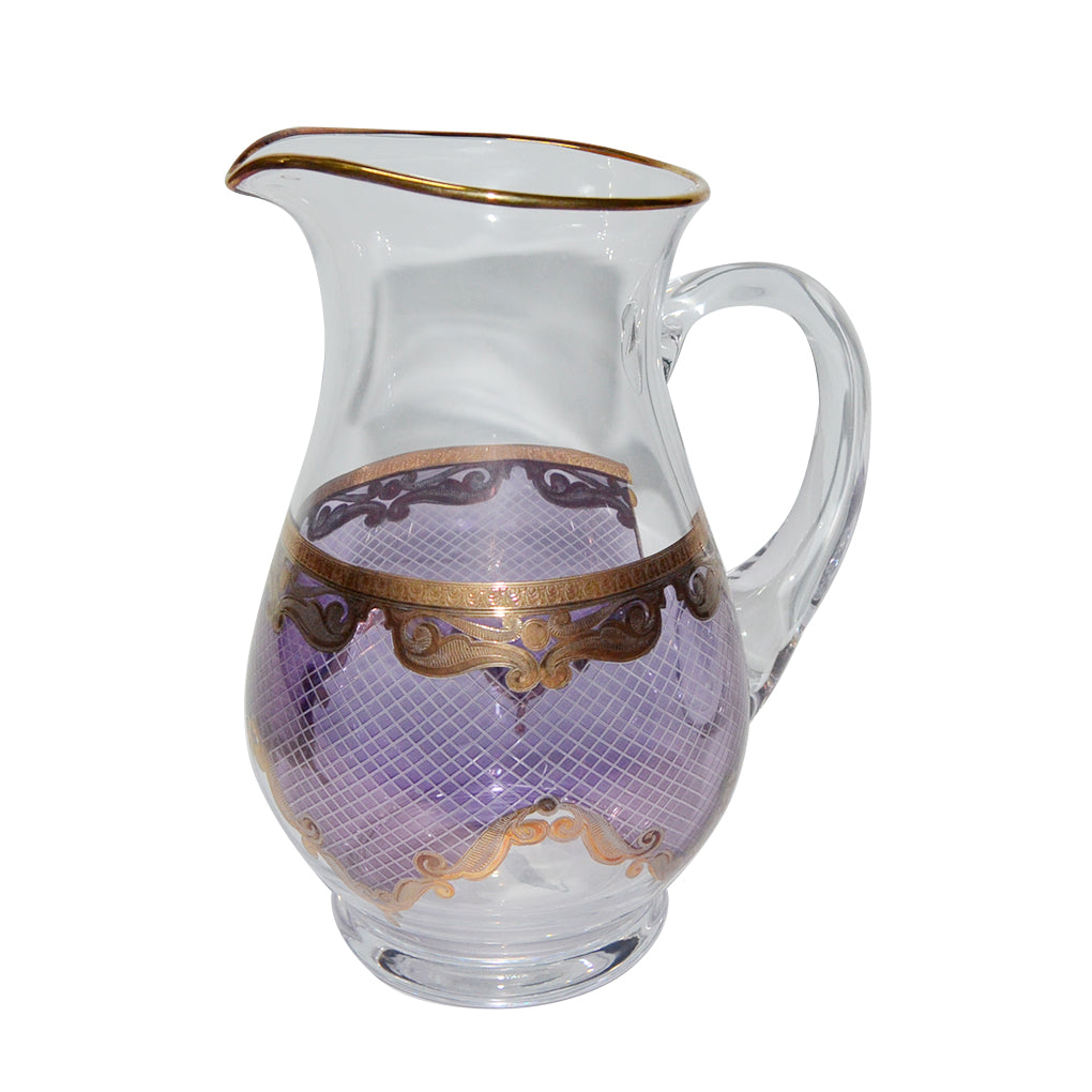 COMBI ALYSSA VIO JUG 38C