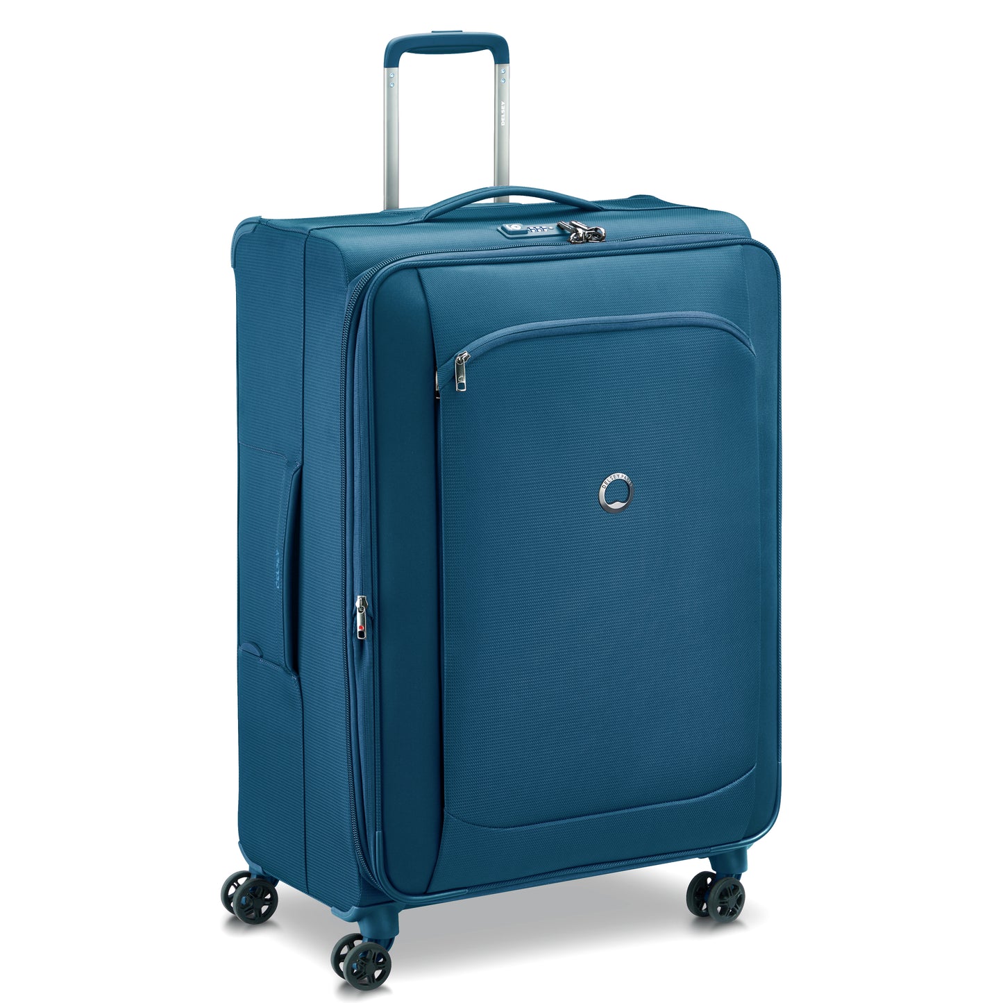 DELSEY MONTM AIR 2.0 78 4DW TROLL LIGHT BLUE 00235282912 L.BLUE