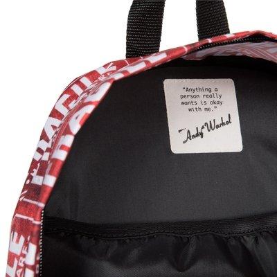 حقيبة ظهر Eastpak-PADDED PAK'R متوسطة الحجم قابلة للكسر EK62058V