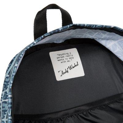 حقيبة ظهر Eastpak-PADDED PAK'R متوسطة الحجم-Airmail-EK62059V