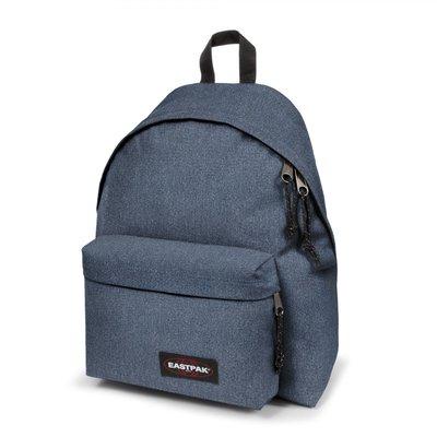 Eastpak-PADDED PAK'R-حقيبة ظهر متوسطة الحجم-Double Denim-EK62082D