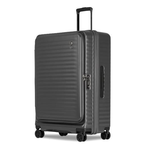 ECHOLAC PC183FA CELESTRA 20 TROLLEY DARK GREY - Jashanmal Home