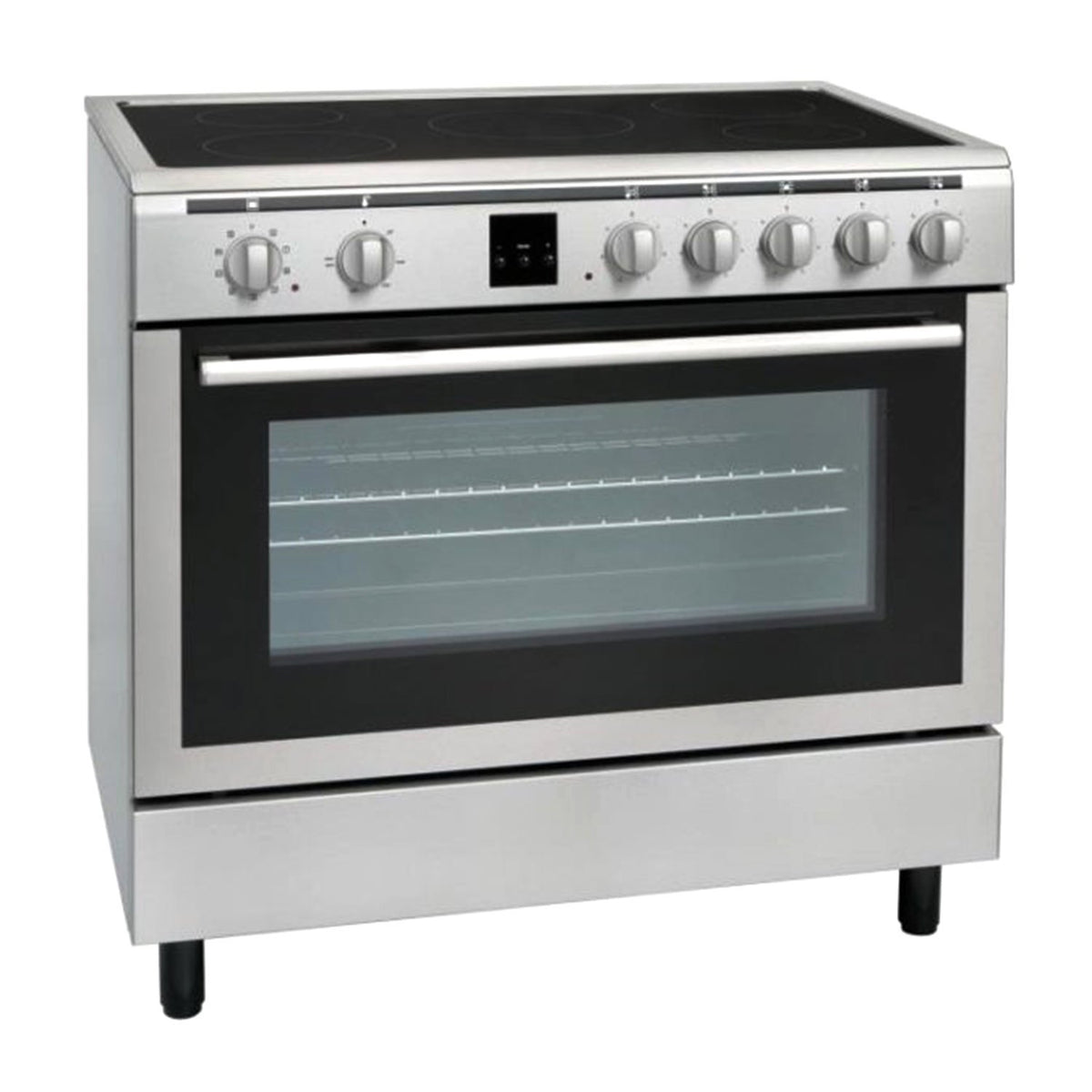 Hoover Multi Function Cooker - VCG9060 - Jashanmal Home