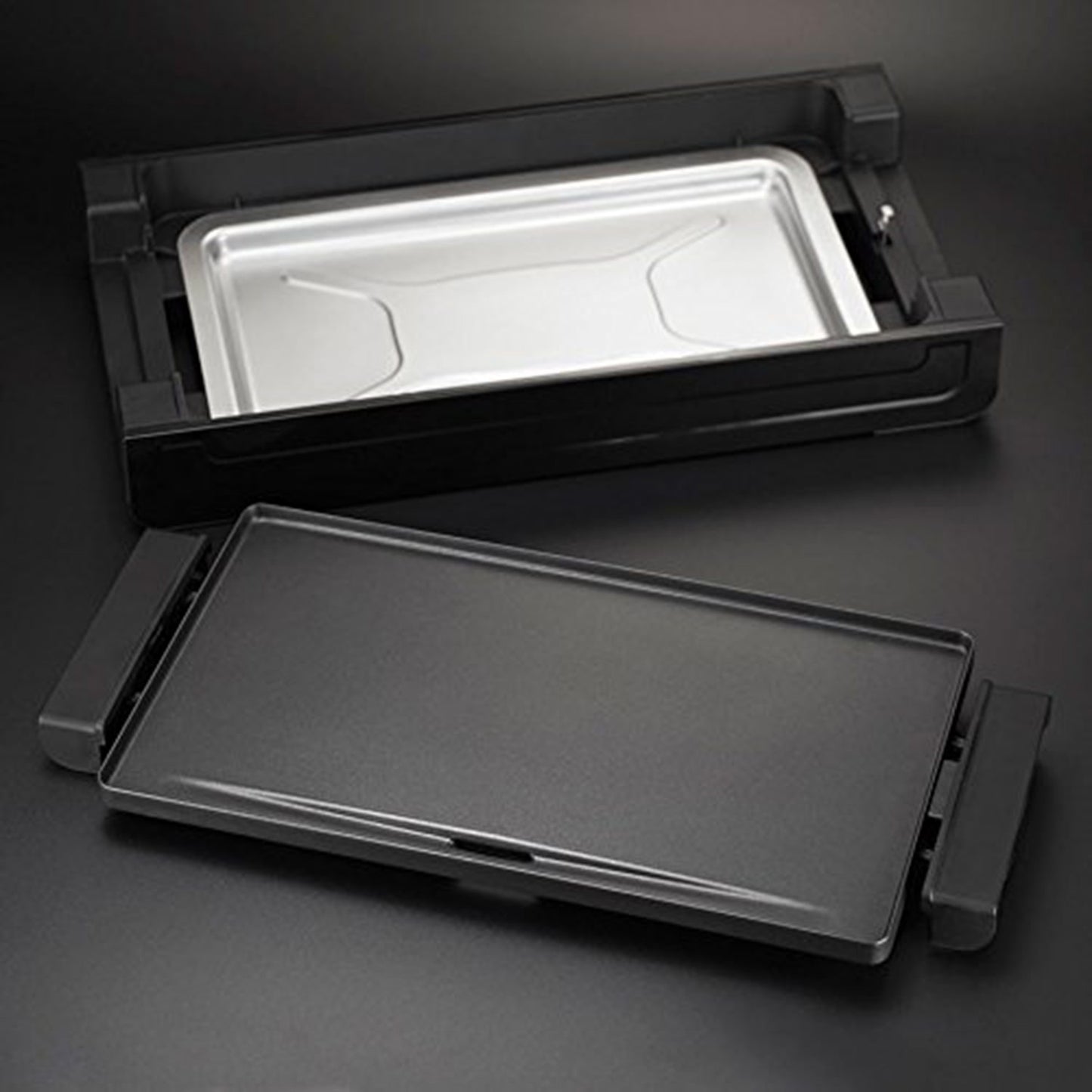 Russell Hobbs Griddle with Removable Plate - 22550 - Jashanmal Home