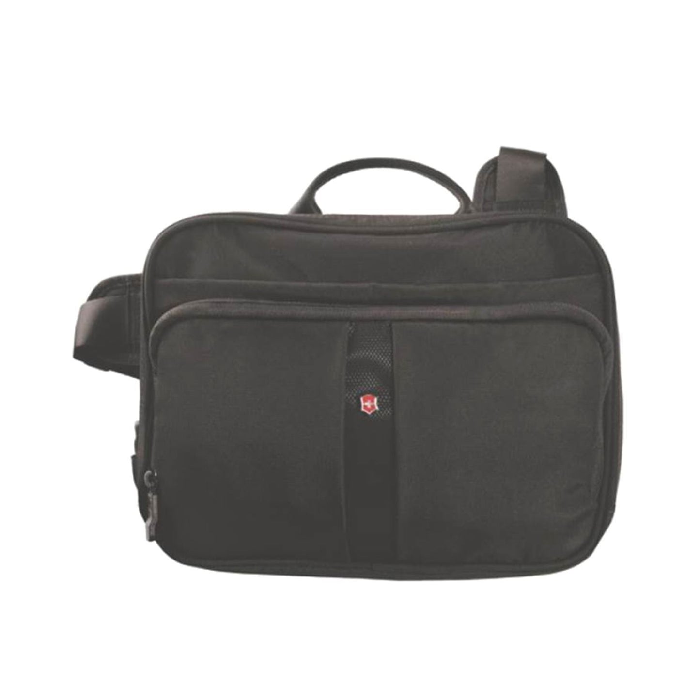 Victorinox Accessories 4.0 Carry-On Bag - Black - 31373901/31173901 - Jashanmal Home