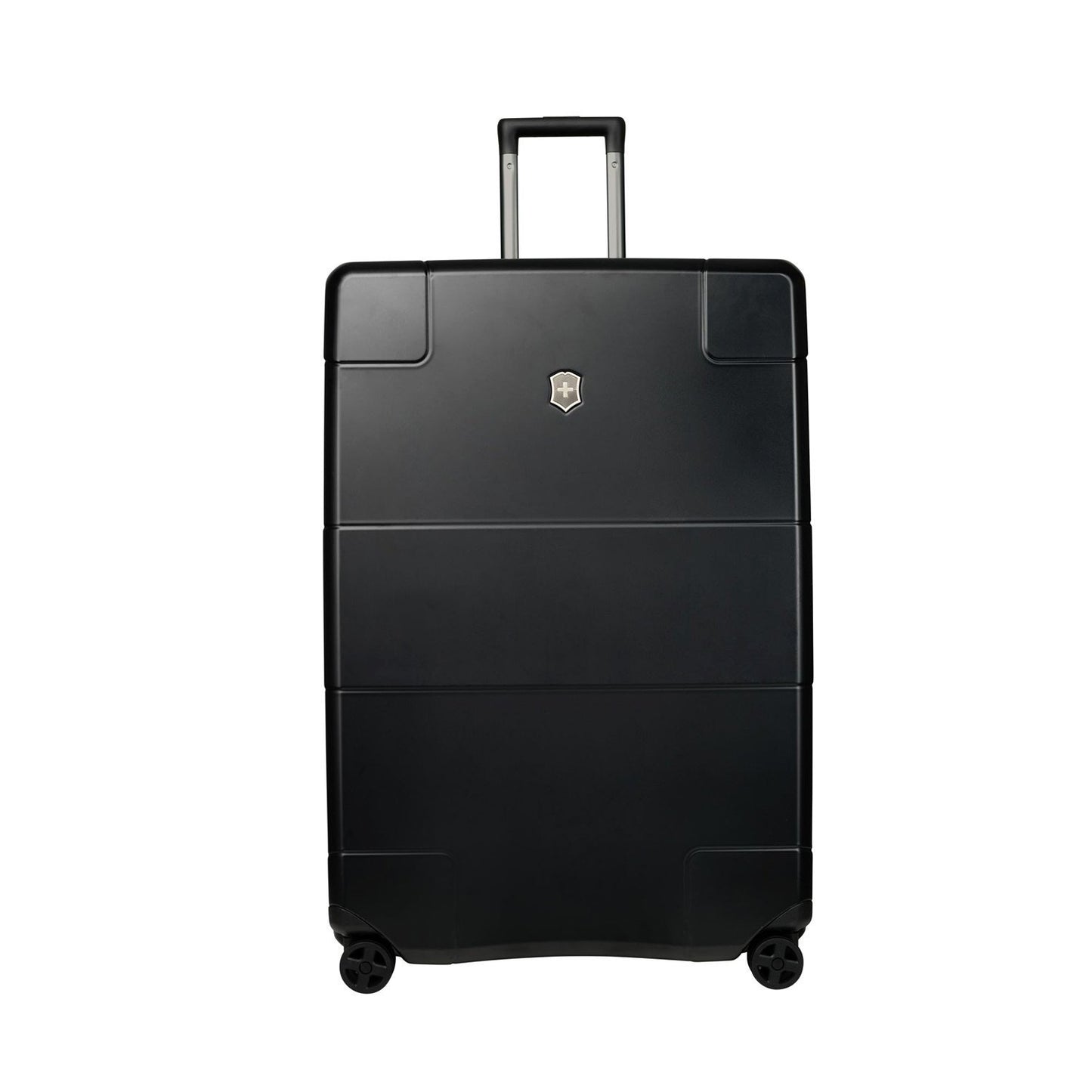 Victorinox Lexicon Hardside Luggage Trolley Bag - Black - 602109 - Jashanmal Home