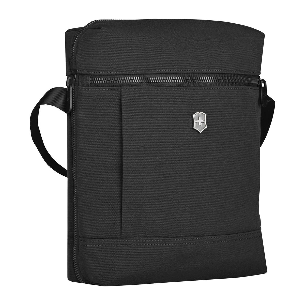 Victorinox Lifestyle Accessory Crossbody Bag - Black - 607122 - Jashanmal Home
