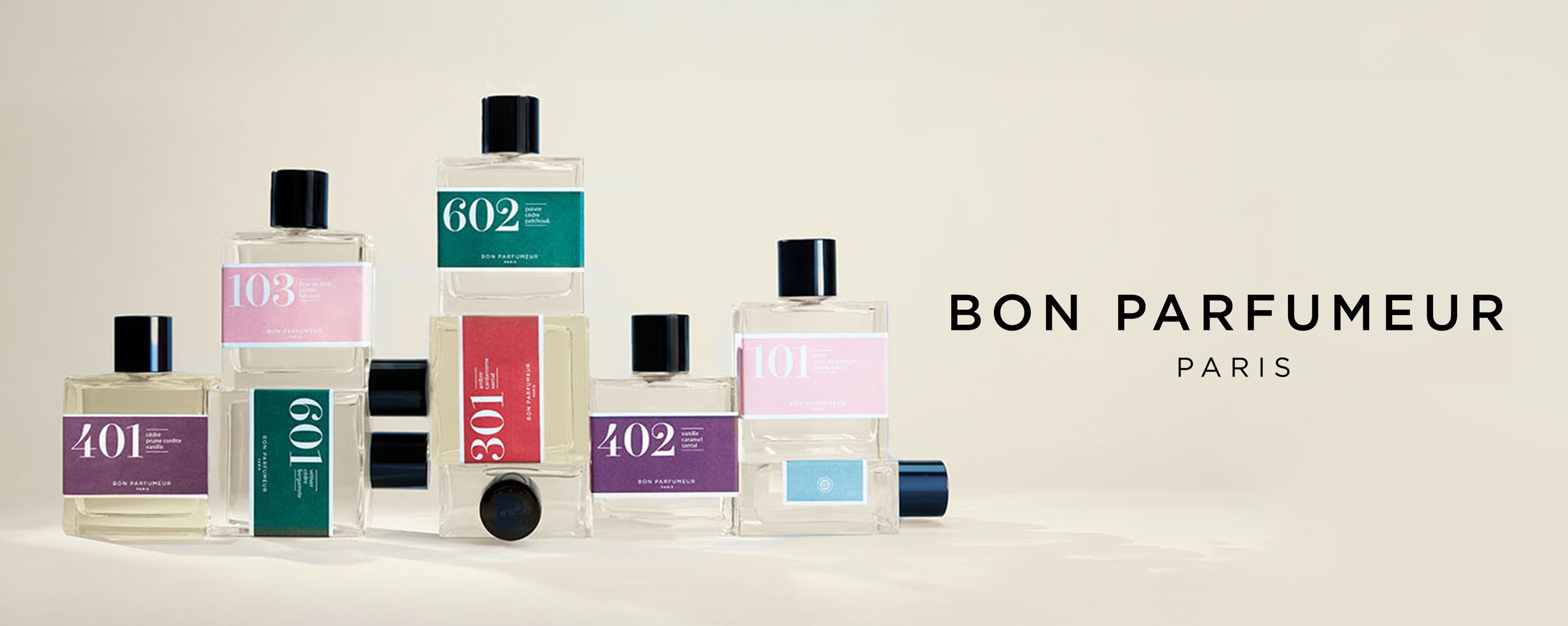 Bon Parfumeur