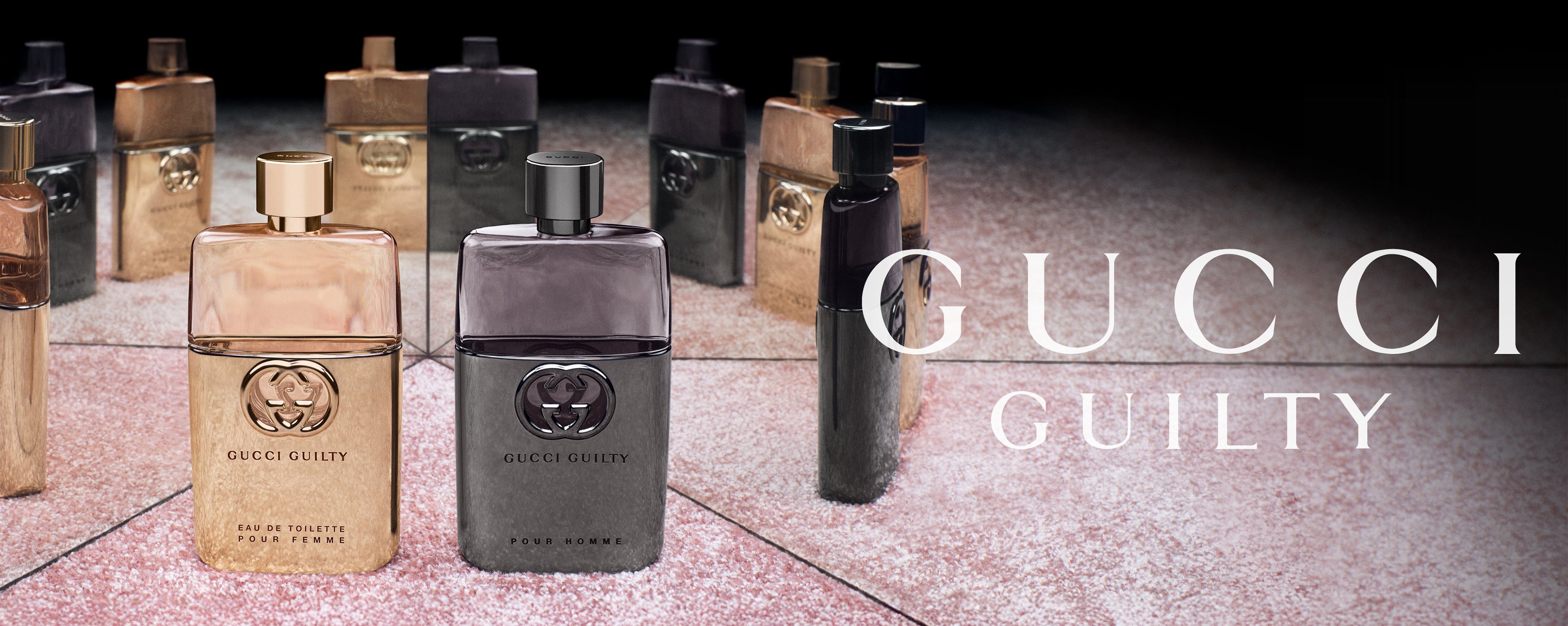 Gucci Perfumes in Bahrain