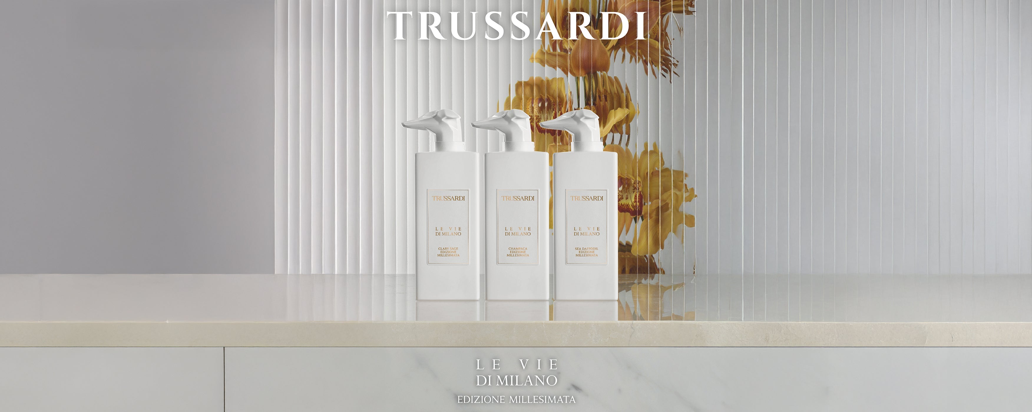 Trussardi Perfumes