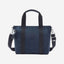 KIPLING-ASSENI MINI-حقيبة يد صغيرة (بحزام كتف قابل للإزالة)-أزرق أزرق 2-I7149-96V