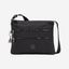 KIPLING-ALVAR-حقيبة كروس بودي متوسطة الحجم-Signature Emb-12472-K59