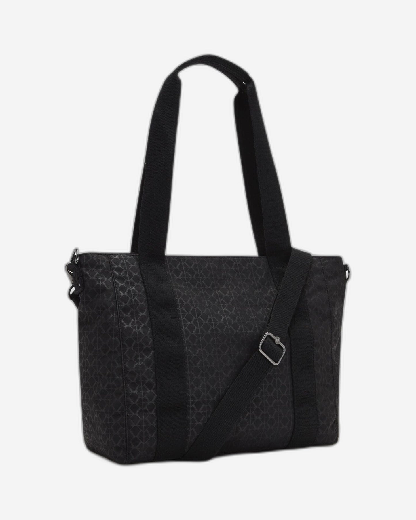 KIPLING-ASSENI S-حقيبة يد صغيرة (بحزام كتف قابل للإزالة)-توقيع Emb-I6232-K59 - I6232-K59