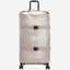 KIPLING حقيبة أمتعة بعجلات كبيرة Spontaneous L Metallic Glow I7899-48I