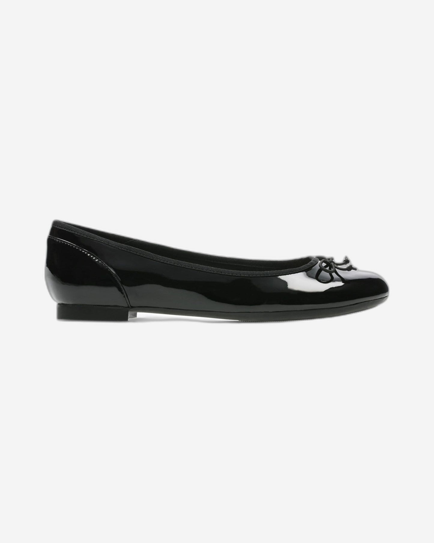 حذاء Clarks Couture Bloom - 261154754 - عرض D (مقاس قياسي)
