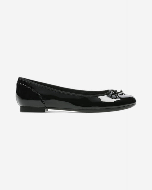 حذاء Clarks Couture Bloom - 261154754 - عرض D (مقاس قياسي)