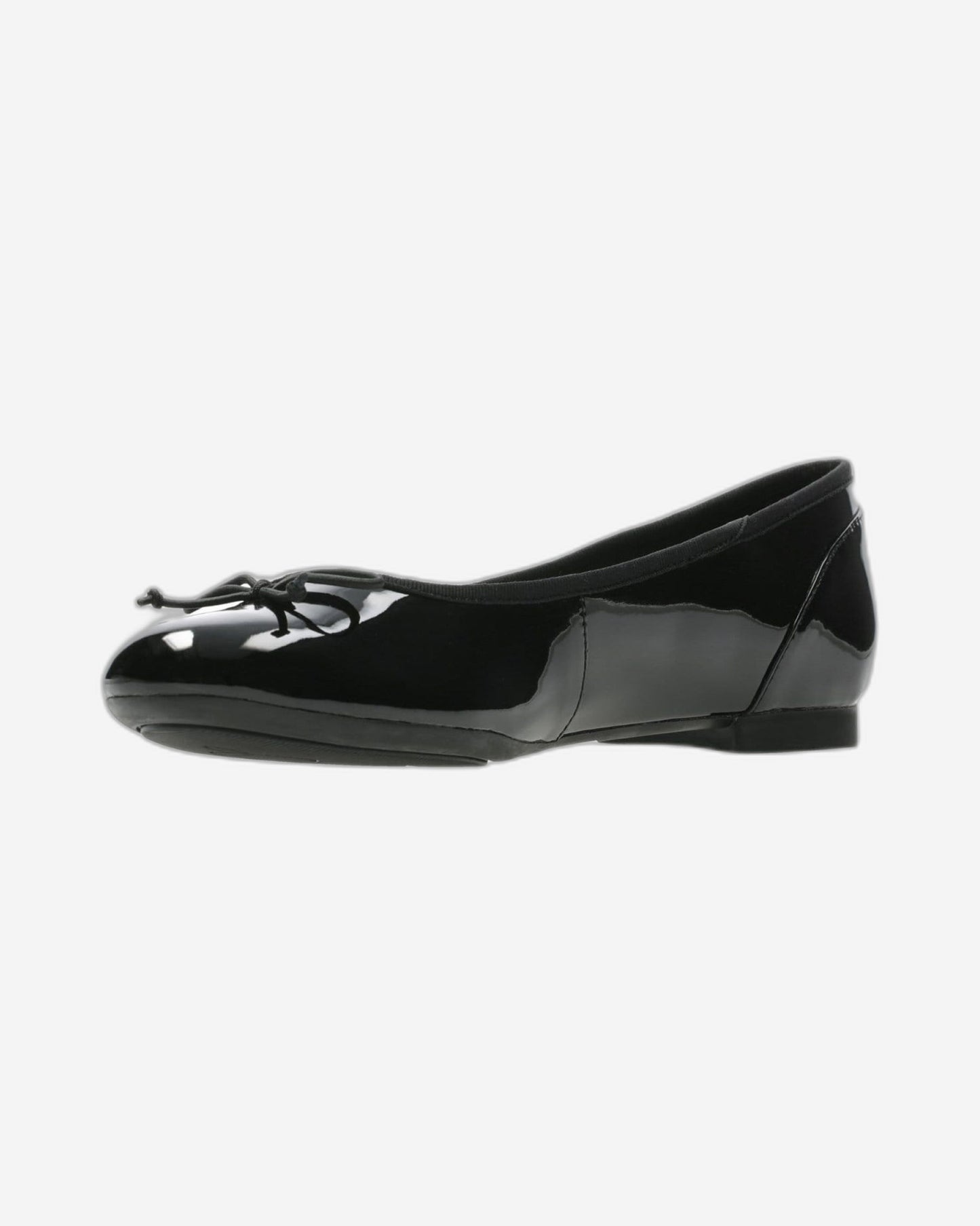 حذاء Clarks Couture Bloom - 261154754 - عرض D (مقاس قياسي)